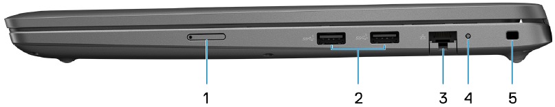 Overview - Part 1 - Right View