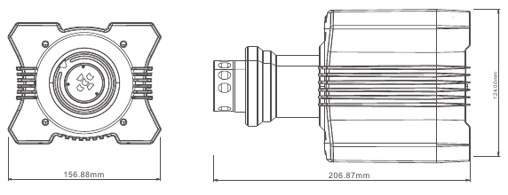 MOZA R9 V2 Manual | ManualsLib