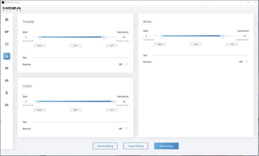 MOZA R9 V2 Manual | ManualsLib