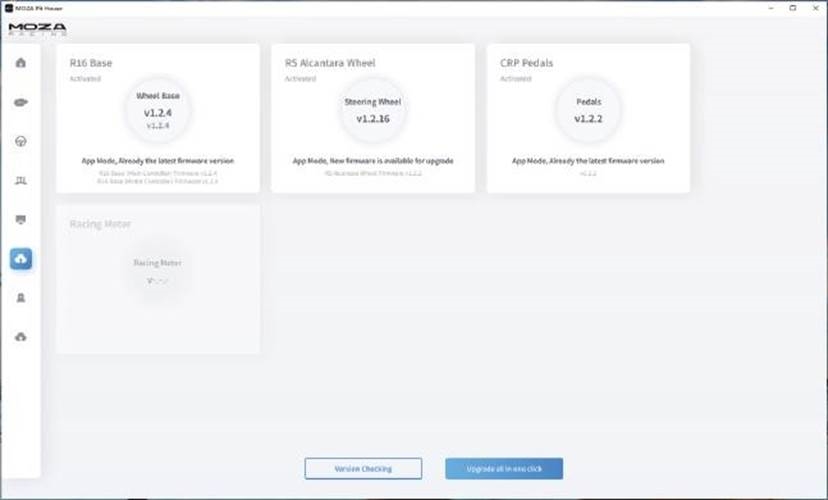 MOZA R9 V2 Manual | ManualsLib