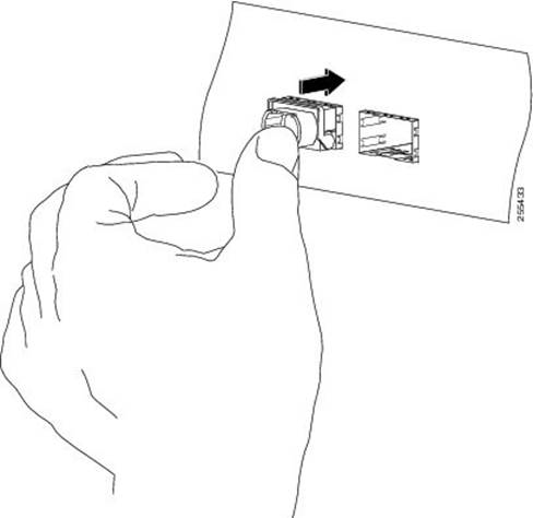  Sealing Transceiver Module