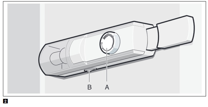 Room temperature switch