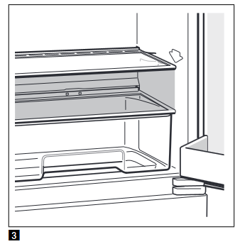 Setting the temperature