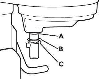 Planetary Cleaning - Step 1