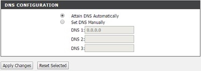 DNS