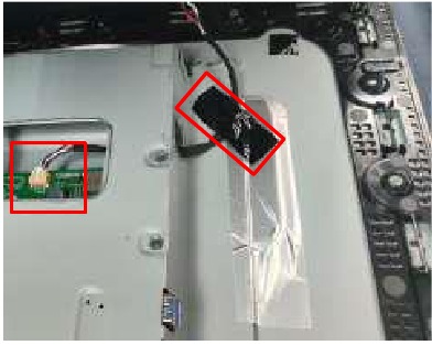 Disassembly SOP - Procedures - Step 4