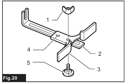 Circular work - Step 1