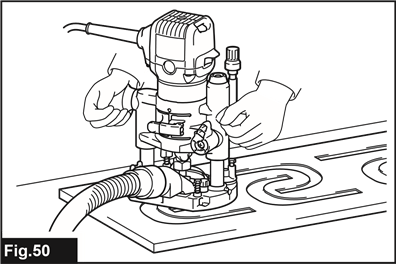 Templet guide - Step 1