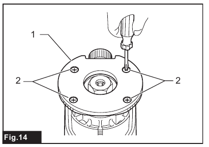Templet guide - Step 2