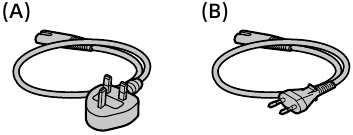 Choosing a Power Cord