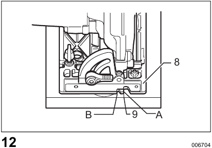 FUNCTIONAL DESCRIPTION - Sighting