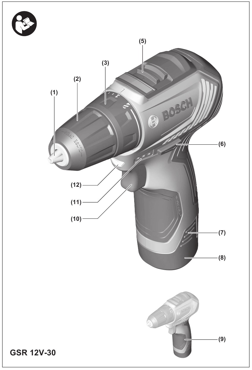 Product Features - Part 1