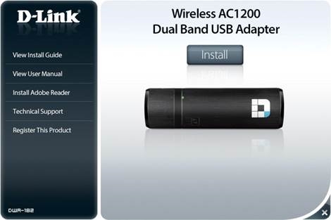 Installation - Windows