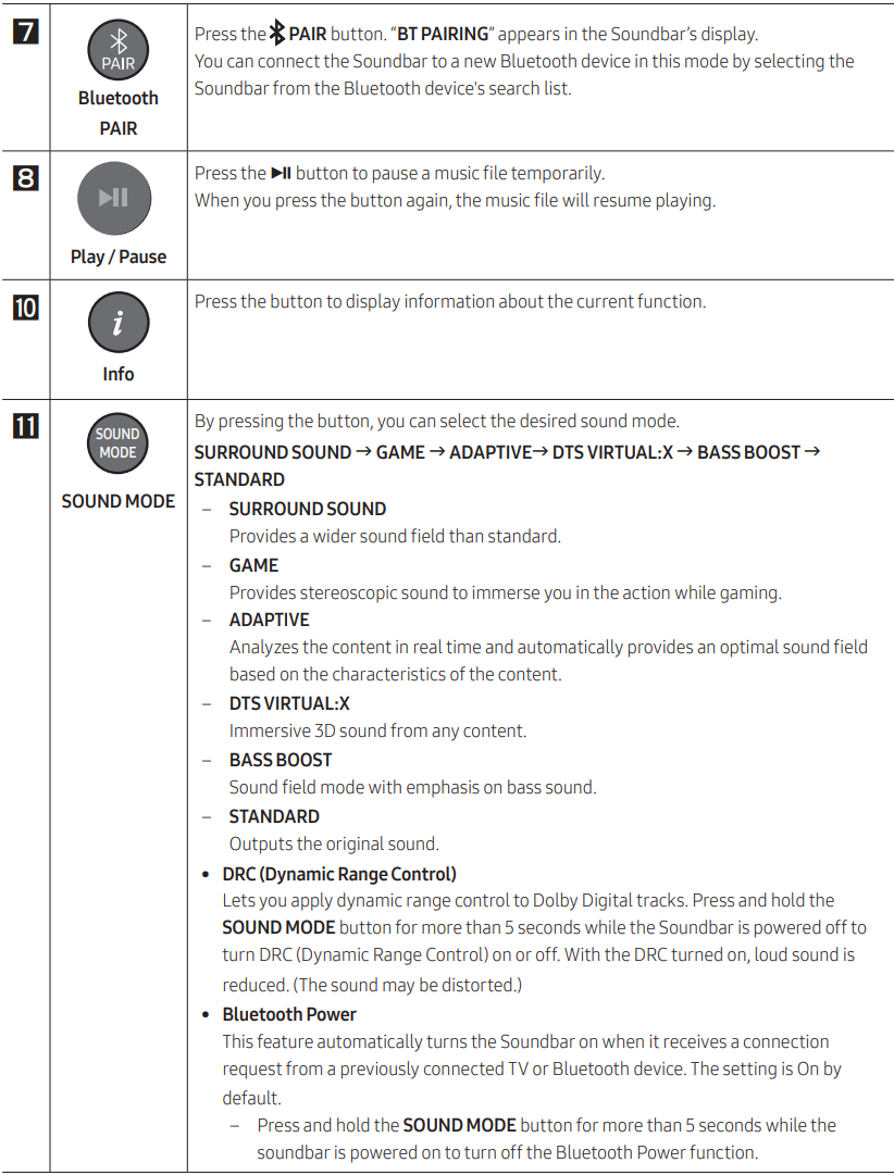 How to Use the Remote Control - Part 3