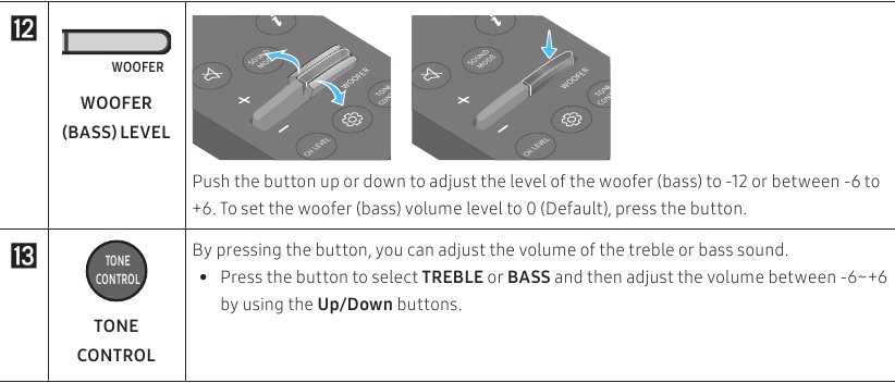 How to Use the Remote Control - Part 4