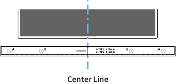 INSTALLING THE WALL MOUNT - Step 2