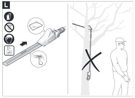 Maintenance and Service