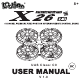 LooLinn X26 User Manual