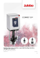 Julabo CORIO CP-BC4 Original Operating Manual