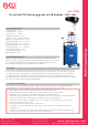 BGS technic BGS 7003 Instruction Manual
