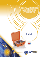 MP Filtri CML3 Service And Maintenance Manual