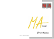 MA lighting 2Port Node Manual