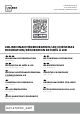 LIVARNO home HG11845A Short Manual