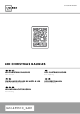 LIVARNO 459510 2401 Short Manual