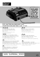 ULTIMATE SPEED ULG 17 A1 Operation And Safety Notes