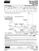 Pentair LINCOLN G Series Manual