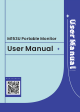 GeChic M153U User Manual