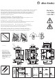 Allen-Bradley 140-CMN Installation Instructions