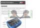 Skyrc QUATTRO MICRO BATTERY CHARGER Instruction Manual