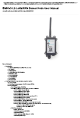 Dragino SN50v3-LB User Manual