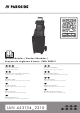 Parkside PMH 2400 C Original Instructions Manual