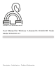 Elfi FAV0010-12 User Manual