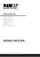 MSW Motor Technics MSW-TWET20000 User Manual