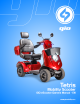 gio Tetris Owner's Manual
