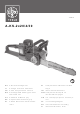 Lux Tools A-KS-2x20/4/30 Translation Of The Original Instructions