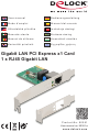 DeLOCK 90381 User Manual