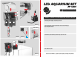 JK Animals JK-A221 Manual