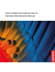 Lenovo 500e Chromebook Gen 4s Hardware Maintenance Manual