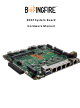 BOINGFIRE BFX2 Hardware Manual
