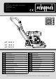 Scheppach HP 1400 S Translation Of Original Instruction Manual