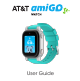 AT&T amiGO Jr. Watch User Manual