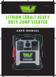 Hulk HU6514 User Manual