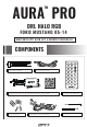 OPT7 AURA PRO Manual
