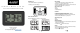La Crosse Technology M80307 Manual