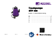 Kessel KTP 300 Installation And Operating Instructions Manual