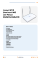 Huawei EG8145V5 User Manual